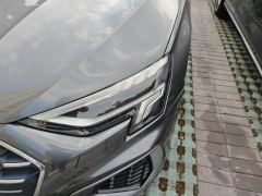 Audi A3 Sportback 35 TFSI Sport - photo 4