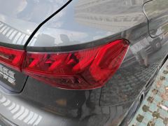 Audi A3 Sportback 35 TFSI Sport - photo 5