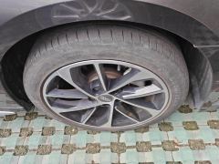 Audi A3 Sportback 35 TFSI Sport - photo 6