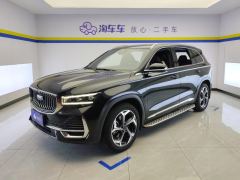 Geely Xingyue L 2.0T Dual Clutch 2WD Premium - ფოტო 1
