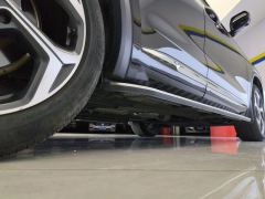 Geely Xingyue L 2.0T Dual Clutch 2WD Premium - ფოტო 10