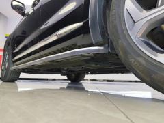 Geely Xingyue L 2.0T Dual Clutch 2WD Premium - ფოტო 11