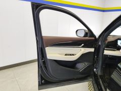 Geely Xingyue L 2.0T Dual Clutch 2WD Premium - ფოტო 12