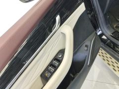 Geely Xingyue L 2.0T Dual Clutch 2WD Premium - ფოტო 13