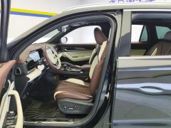Geely Xingyue L 2.0T Dual Clutch 2WD Premium - ფოტო 14