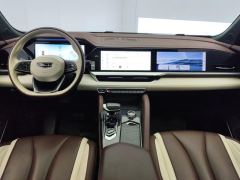 Geely Xingyue L 2.0T Dual Clutch 2WD Premium - ფოტო 16
