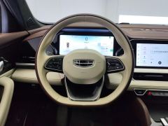 Geely Xingyue L 2.0T Dual Clutch 2WD Premium - ფოტო 18