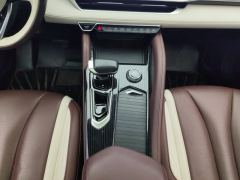 Geely Xingyue L 2.0T Dual Clutch 2WD Premium - ფოტო 19