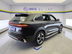 Geely Xingyue L 2.0T Dual Clutch 2WD Premium - ფოტო 2
