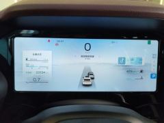 Geely Xingyue L 2.0T Dual Clutch 2WD Premium - ფოტო 20