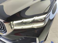 Geely Xingyue L 2.0T Dual Clutch 2WD Premium - ფოტო 4