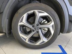 Geely Xingyue L 2.0T Dual Clutch 2WD Premium - ფოტო 6