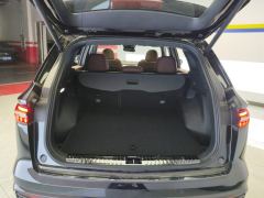 Geely Xingyue L 2.0T Dual Clutch 2WD Premium - ფოტო 7