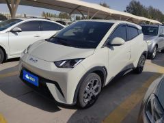 BYD Seagull 305km Free Version - ფოტო 1