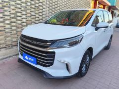 Maxus G50 1.5T B - фото 1