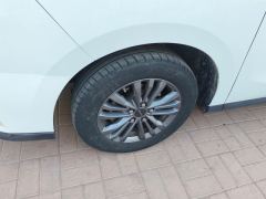 Maxus G50 1.5T B - фото 6