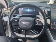 Geely Boyue L 1.5T Edition - photo 18