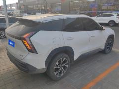 Geely Boyue L 1.5T Edition - photo 2