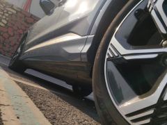 Audi Q4 e-tron 50 e-tron quattro Chuangjing Edition - ფოტო 11