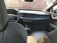 Audi Q4 e-tron 50 e-tron quattro Chuangjing Edition - ფოტო 16