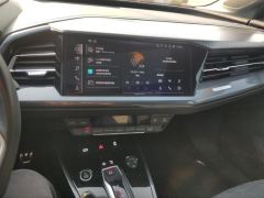 Audi Q4 e-tron 50 e-tron quattro Chuangjing Edition - ფოტო 17