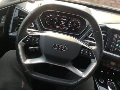 Audi Q4 e-tron 50 e-tron quattro Chuangjing Edition - ფოტო 18