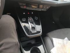 Audi Q4 e-tron 50 e-tron quattro Chuangjing Edition - ფოტო 19