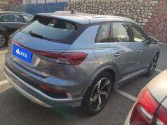 Audi Q4 e-tron 50 e-tron quattro Chuangjing Edition - ფოტო 2