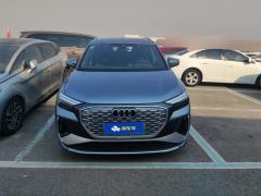 Audi Q4 e-tron 50 e-tron quattro Chuangjing Edition - ფოტო 3