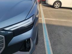 Audi Q4 e-tron 50 e-tron quattro Chuangjing Edition - ფოტო 4