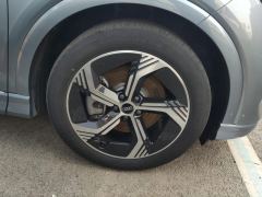 Audi Q4 e-tron 50 e-tron quattro Chuangjing Edition - ფოტო 6