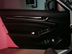 Honda Accord - ფოტო 12