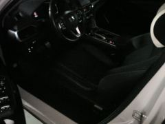 Honda Accord - ფოტო 14