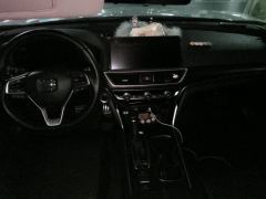 Honda Accord - ფოტო 16