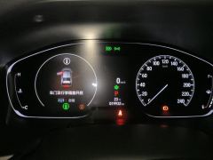 Honda Accord - ფოტო 20