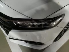 Honda Accord - ფოტო 4