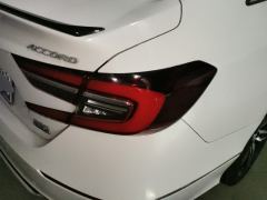 Honda Accord - ფოტო 5