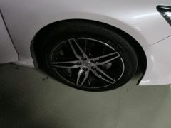 Honda Accord - ფოტო 6