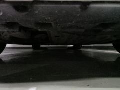 Honda Accord - ფოტო 8