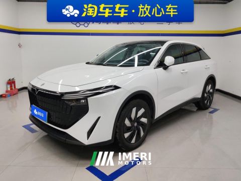 2023 Chégan &Large V DD-i Venucia V DD-i 1.5T 110km iE Version - ავტომობილი ჩინეთიდან