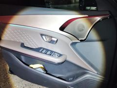 BYD Han EV Edition 506km Premium Version - фото 12