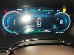 BYD Han EV Edition 506km Premium Version - фото 20