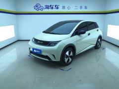 BYD Dolphin 420km Stylish Edition - ფოტო 1