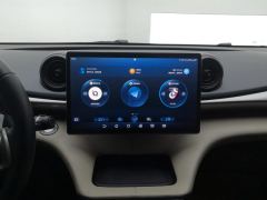 BYD Dolphin 420km Stylish Edition - ფოტო 17