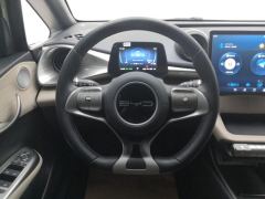 BYD Dolphin 420km Stylish Edition - ფოტო 18