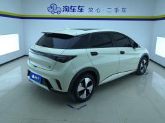 BYD Dolphin 420km Stylish Edition - ფოტო 2