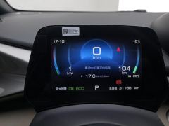 BYD Dolphin 420km Stylish Edition - ფოტო 20