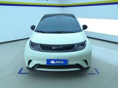 BYD Dolphin 420km Stylish Edition - ფოტო 3