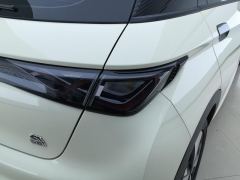 BYD Dolphin 420km Stylish Edition - ფოტო 5