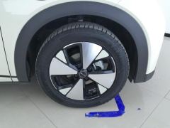 BYD Dolphin 420km Stylish Edition - ფოტო 6